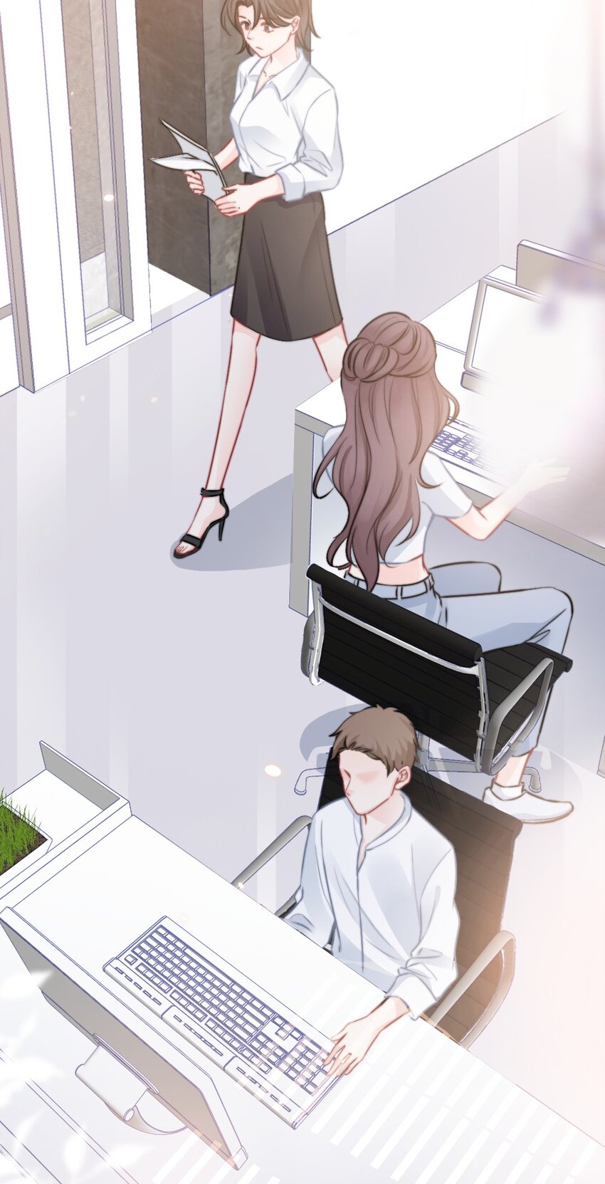 018 问个明白-第18话