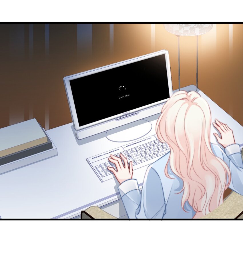 022 又认不出我了？-第22话