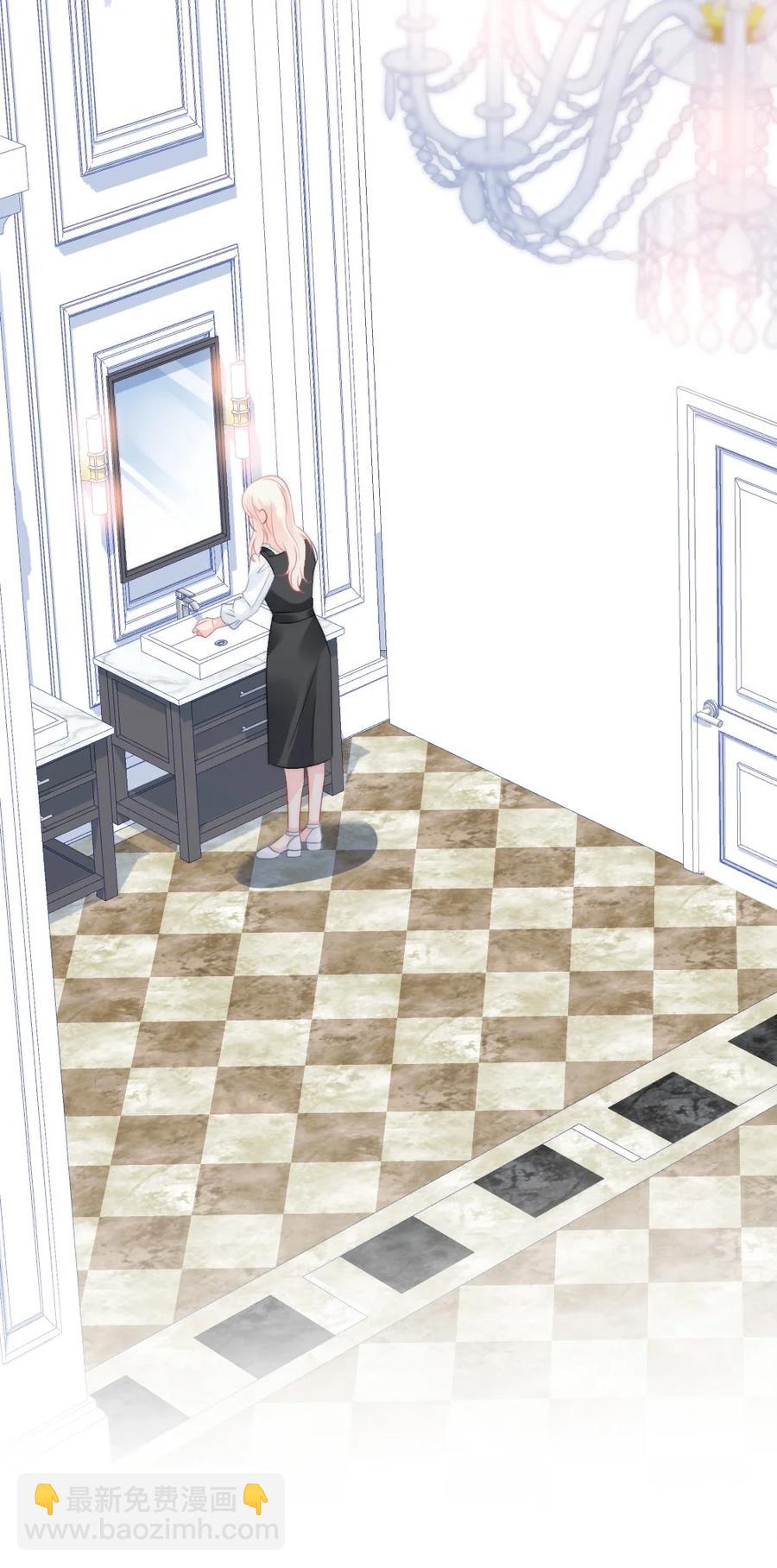 028 为什么我会有危机感-第28话