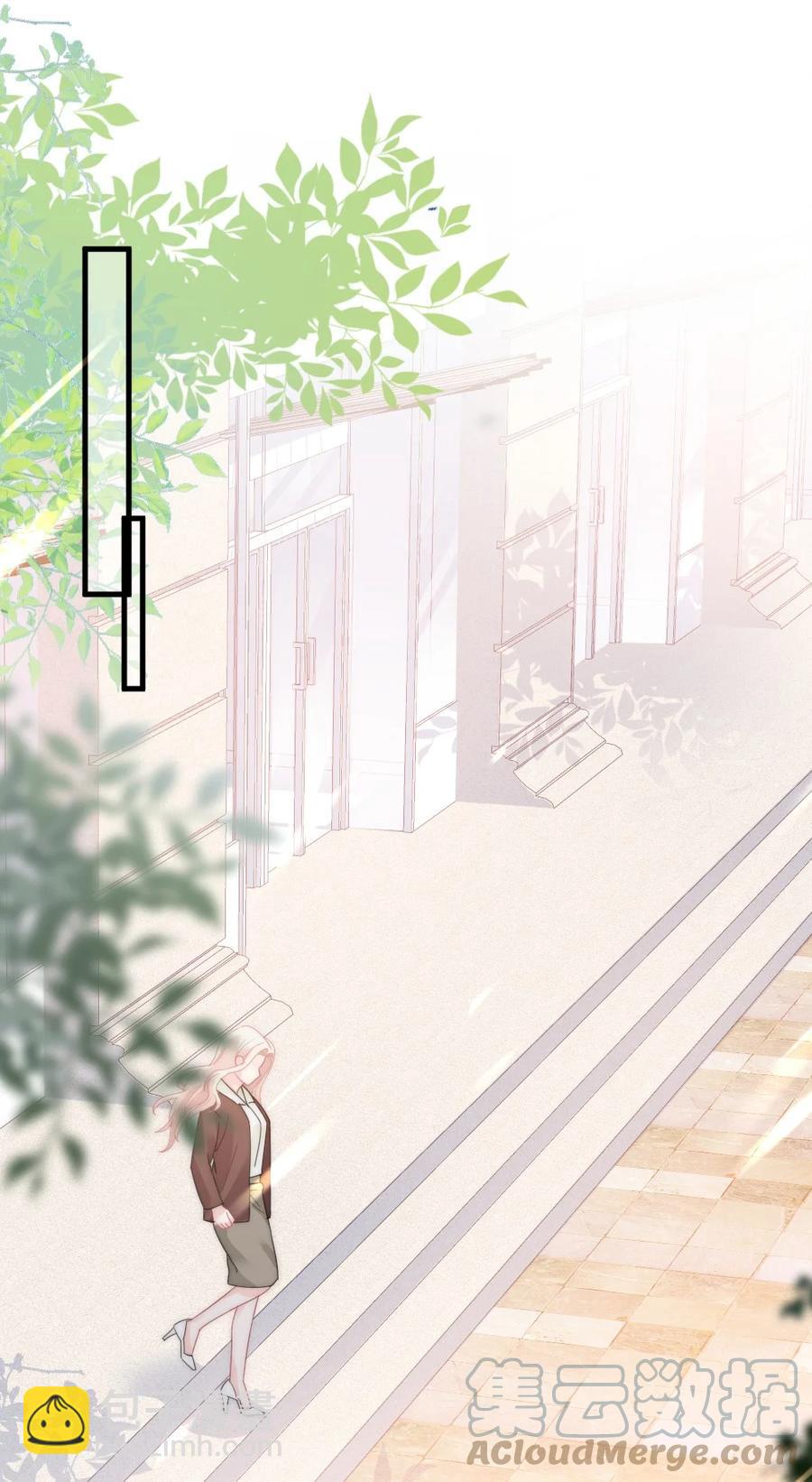 036 他想要的，是哪一个我-第36话