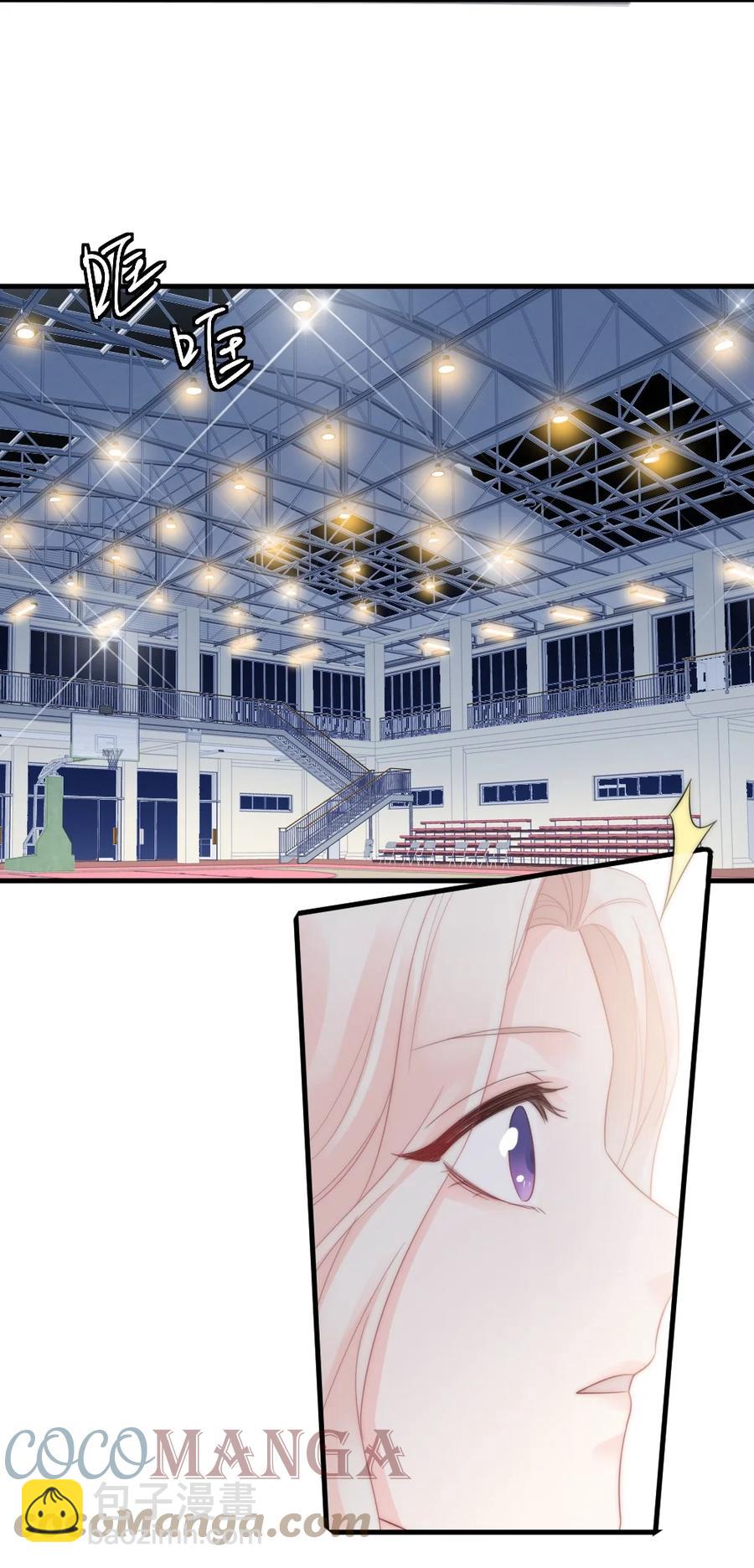 038 你是不是想起了什么-第38话