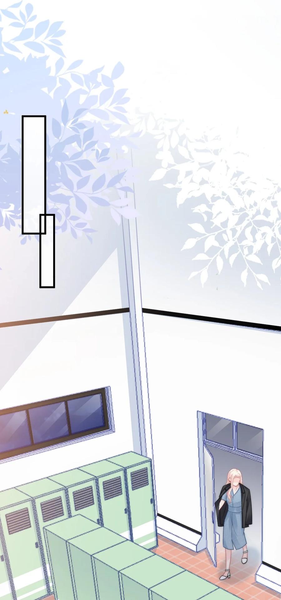 038 你是不是想起了什么-第38话