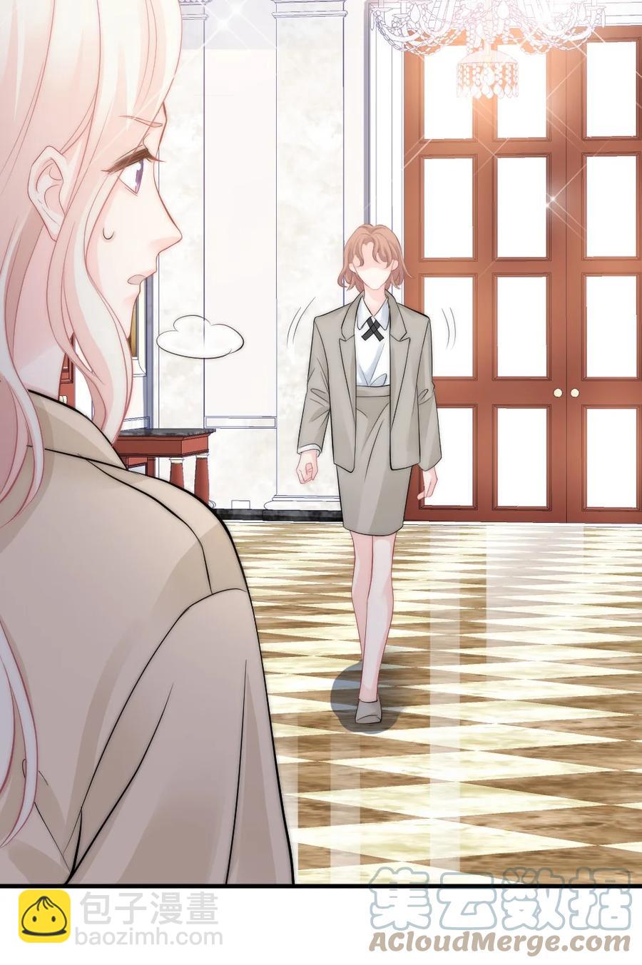 040 同学聚会(1/2)-第40话