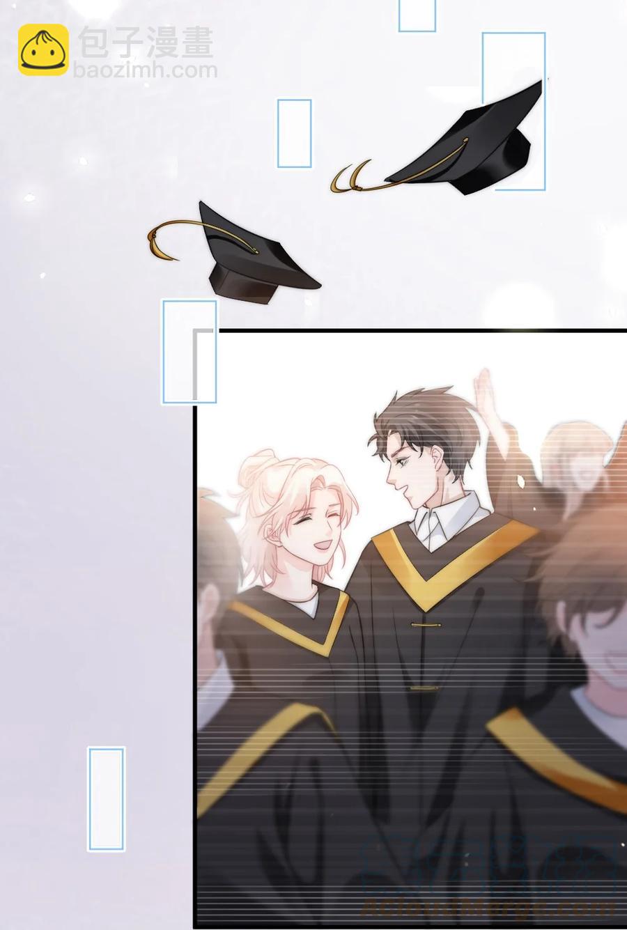 046 喜欢一个人，太难了-第46话