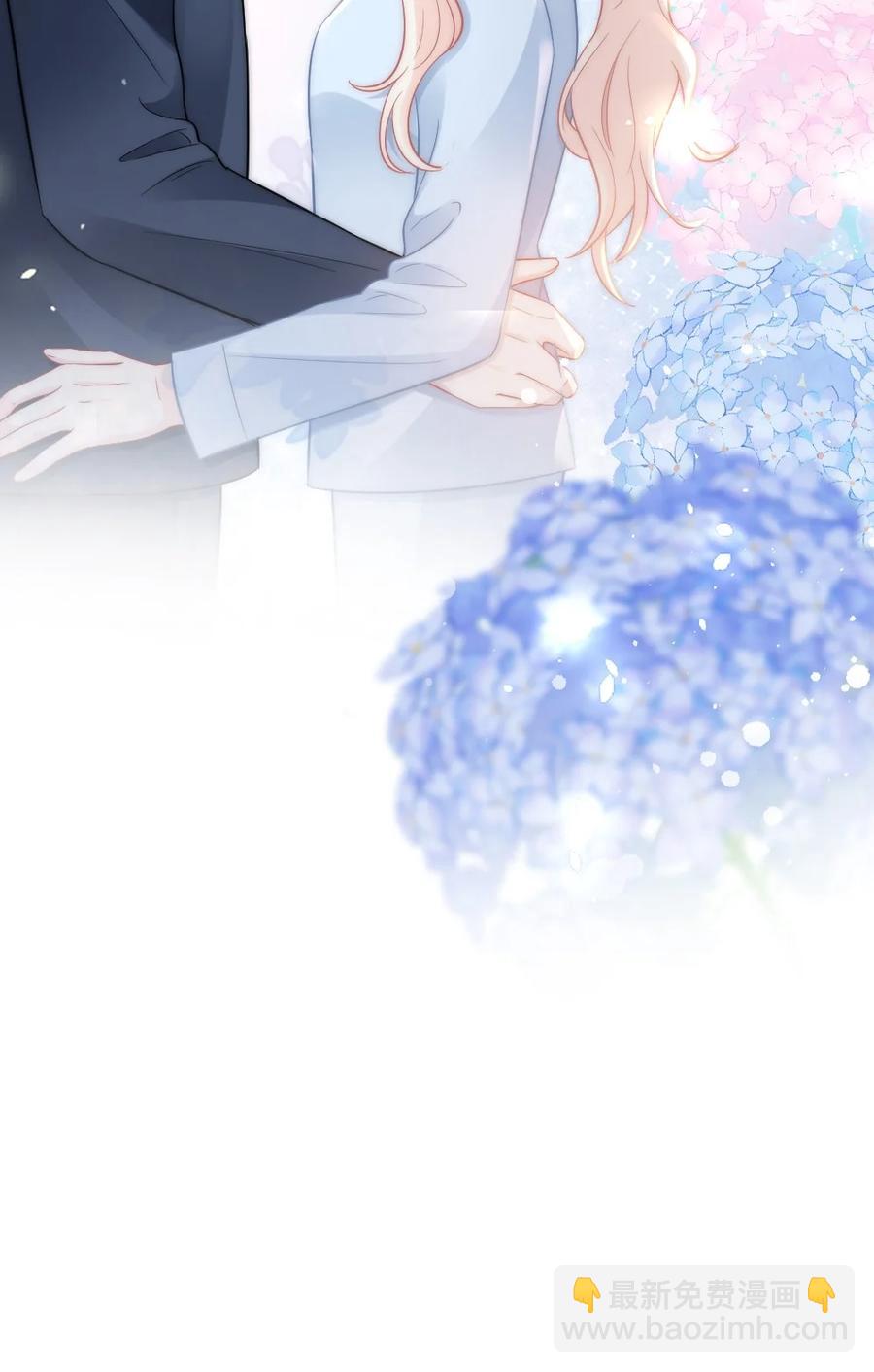 048 不同花期的花-第48话