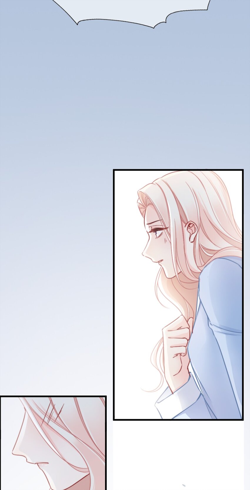 006 男神为何向我道歉？(1/2)-第6话