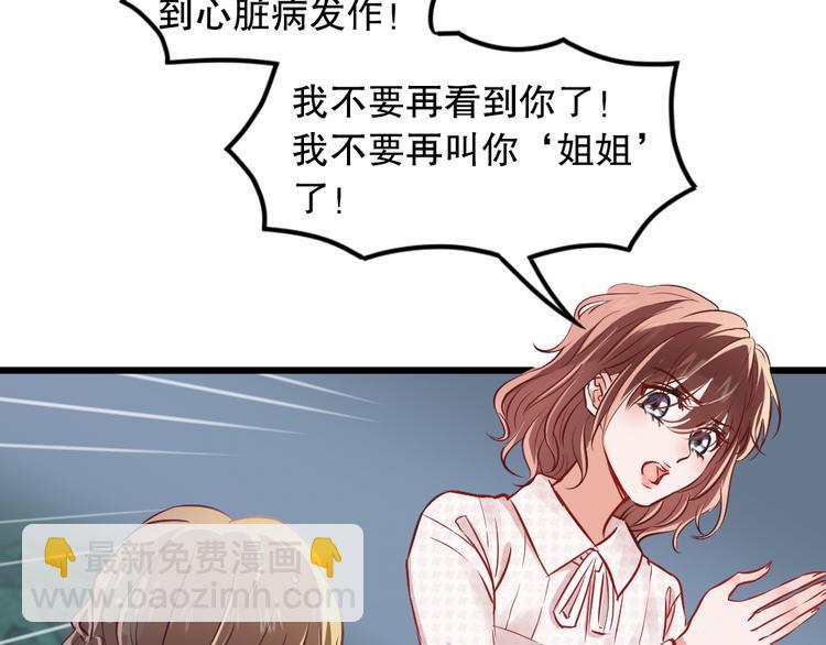 第1话 重生落魄千金(1/2)-第2话