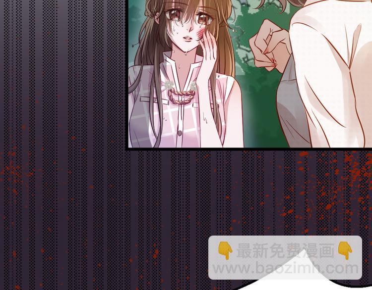 第1话 重生落魄千金(1/2)-第2话