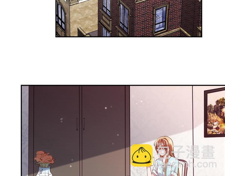 第19话 你在躲我？(1/3)-第20话