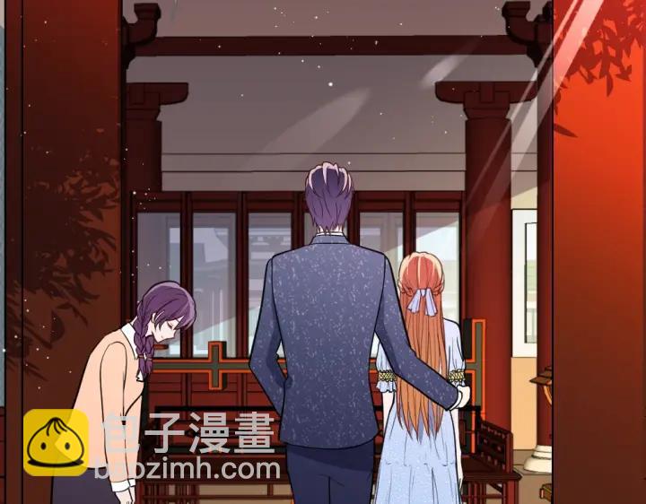 第21话 你要的我都给你！(1/3)-第22话