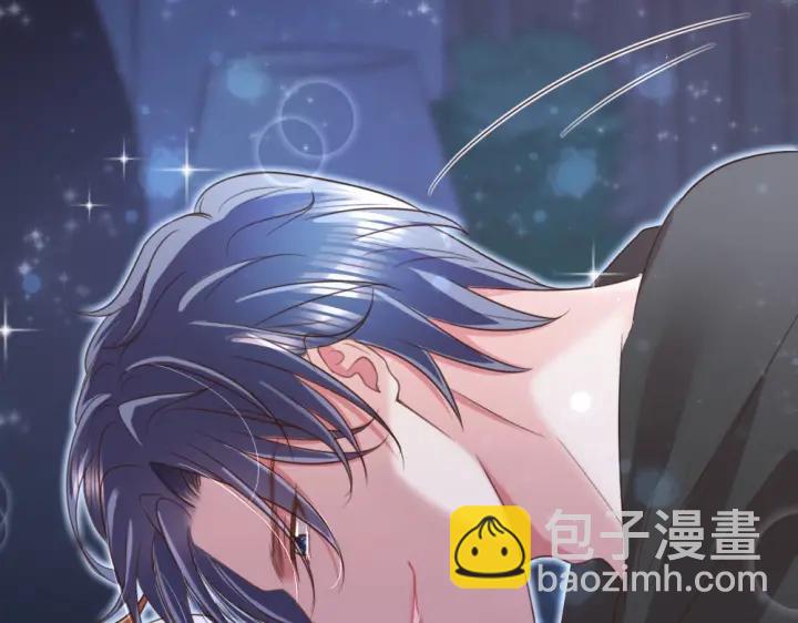 第25话 他的眼睛会变色？(1/3)-第26话