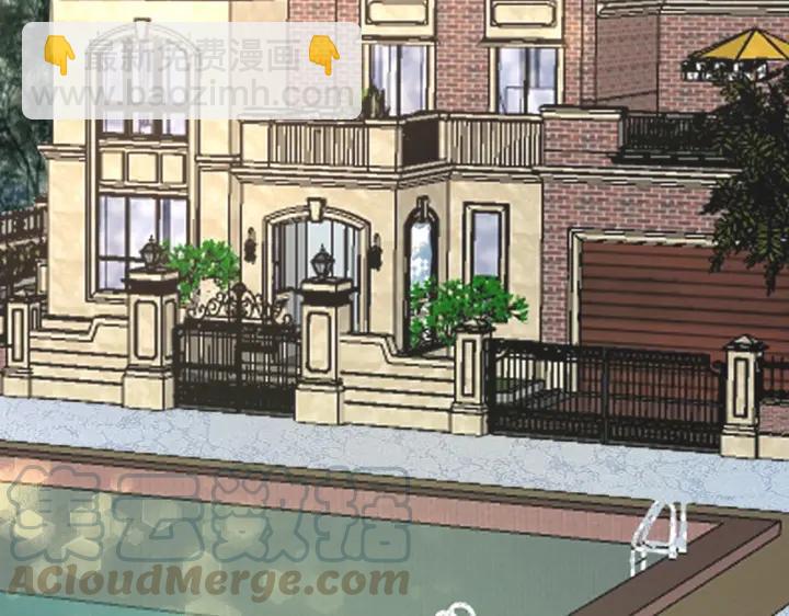 第25话 他的眼睛会变色？(1/3)-第26话