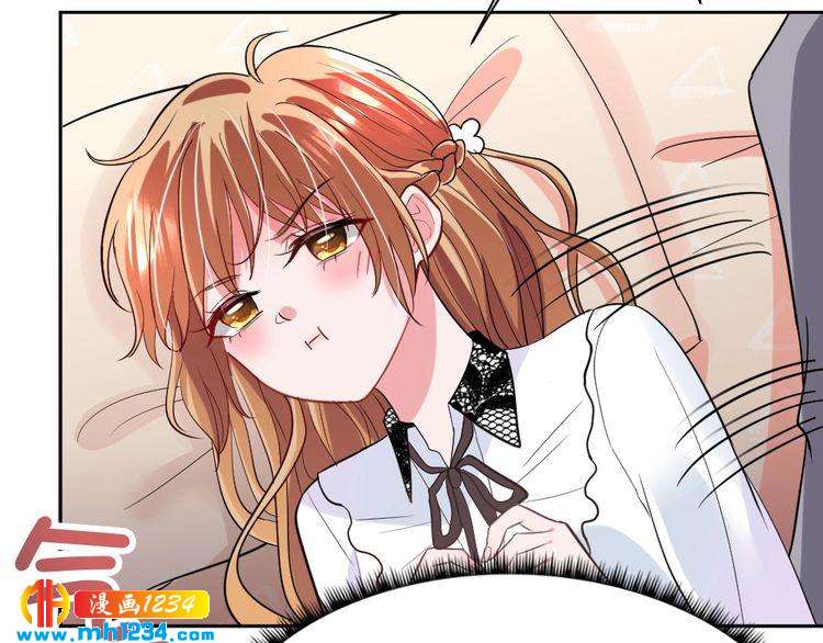 第33话 敌人？爱人？(1/2)-第34话