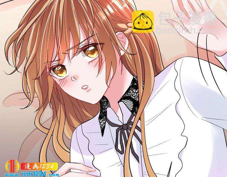 第33话 敌人？爱人？(1/2)-第34话