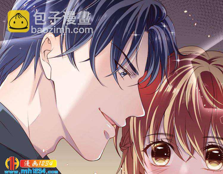 第39话 让人脸红的话(1/3)-第40话