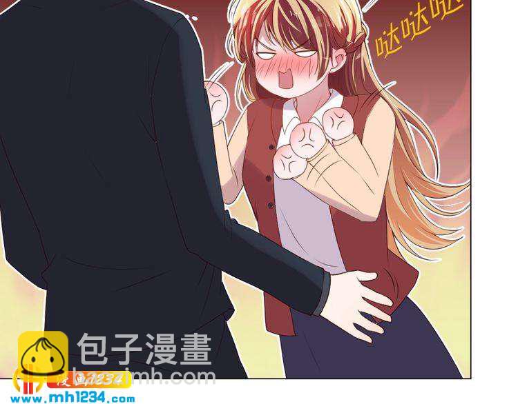 第39话 让人脸红的话(1/3)-第40话