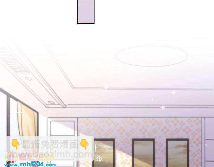 第39话 让人脸红的话(1/3)-第40话