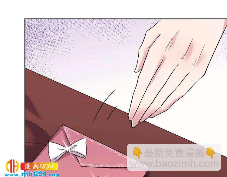 第39话 让人脸红的话(1/3)-第40话