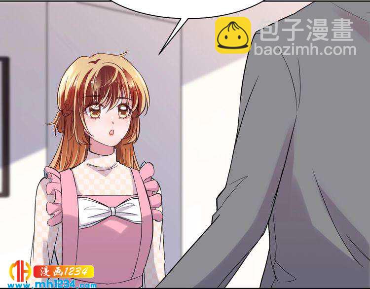 第39话 让人脸红的话(1/3)-第40话