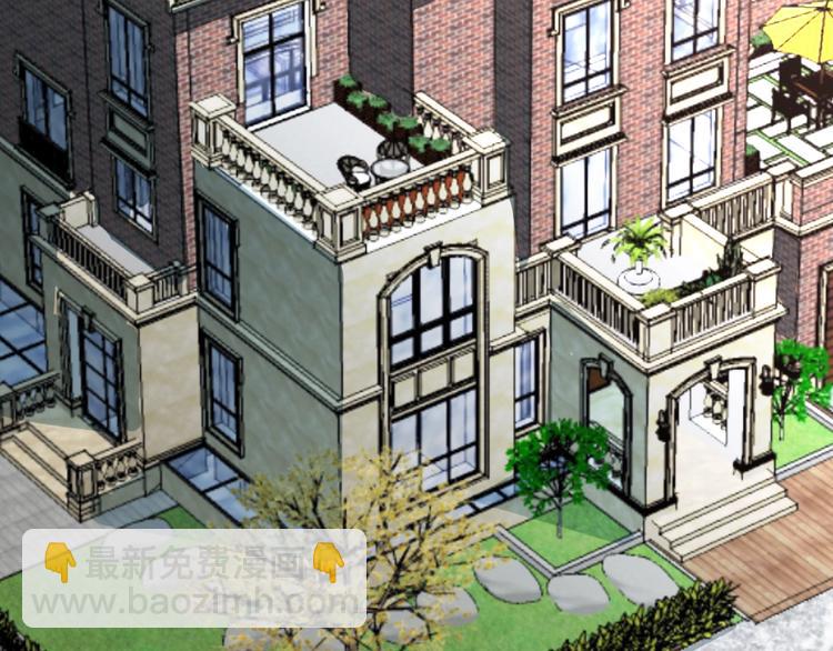 第7话 吃醋了(1/3)-第8话