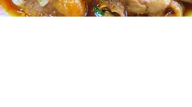 燕燕烹飪寶典 - 第3期  南瓜蒸瘦肉 - 4
