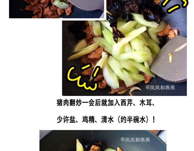 燕燕烹飪寶典 - 第5期  紅燒排骨(1/2) - 5