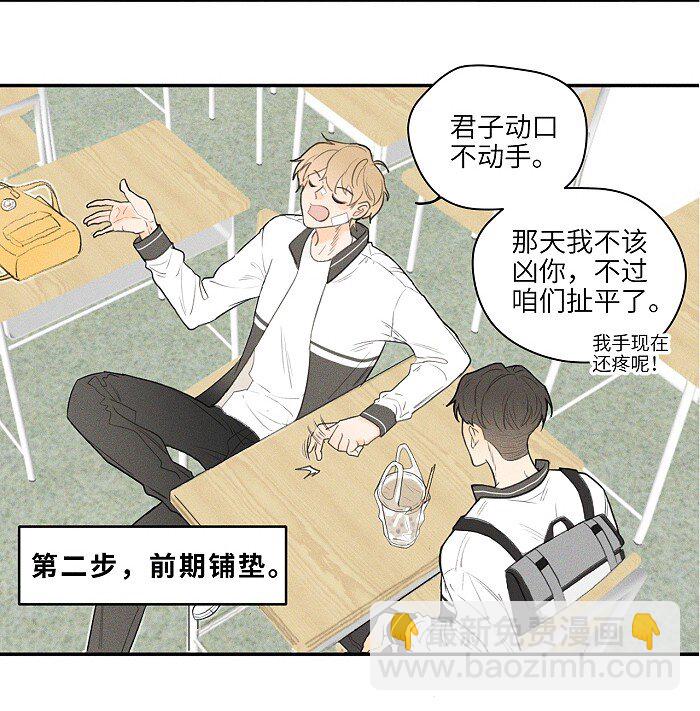 02 担惊受怕的日子-第2话