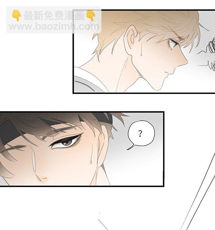 36 篮球赛-第38话