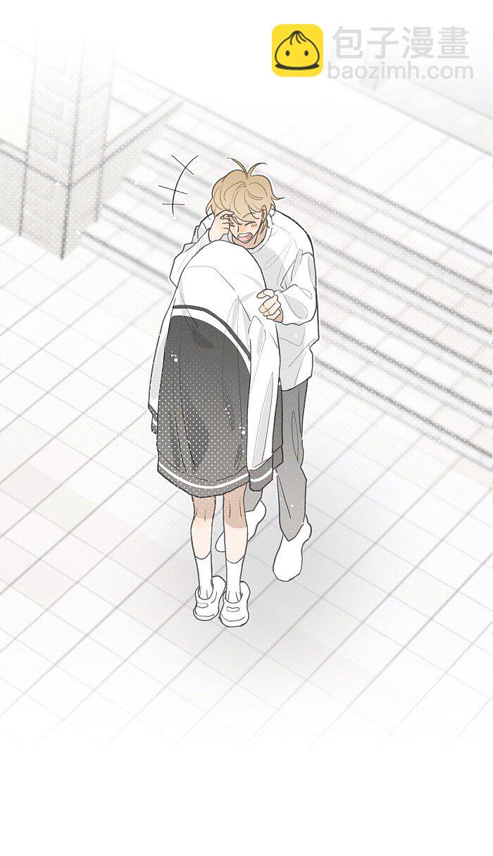 48 你也&hellip;&hellip;-第50话