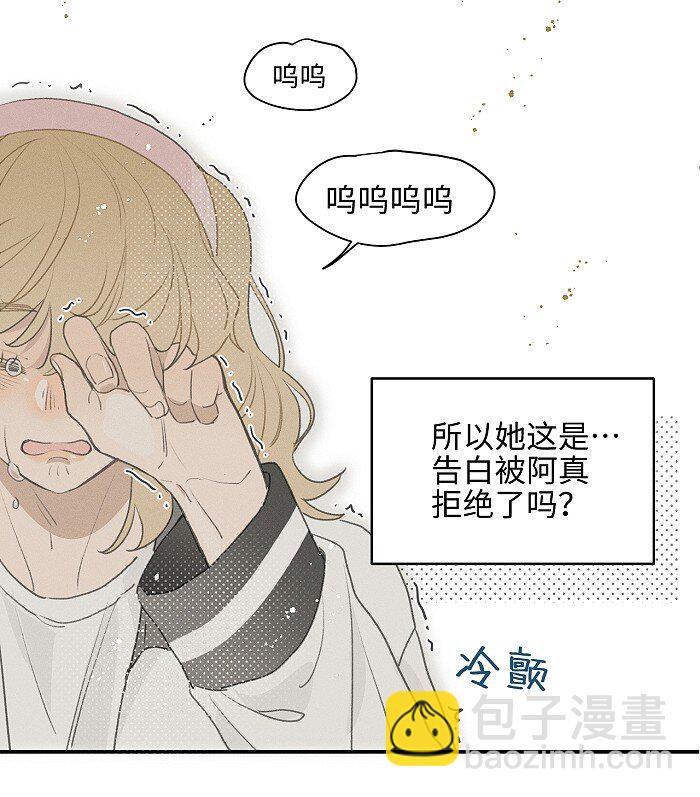 48 你也&hellip;&hellip;-第50话