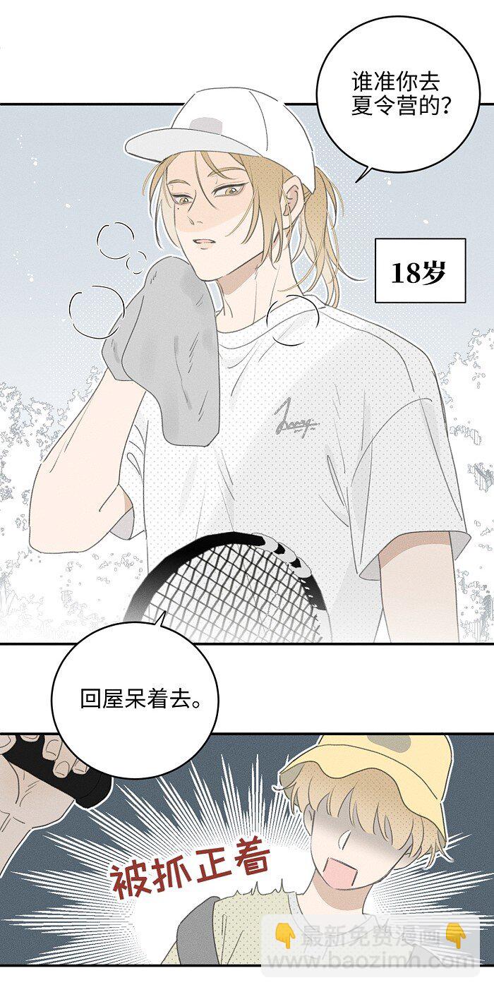 57 他的童年-第60话