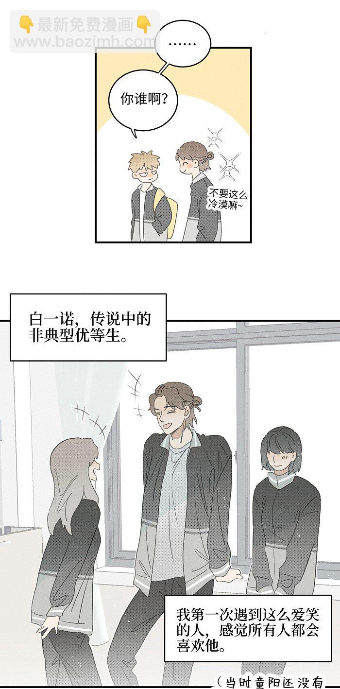 59 他的世界-第62话