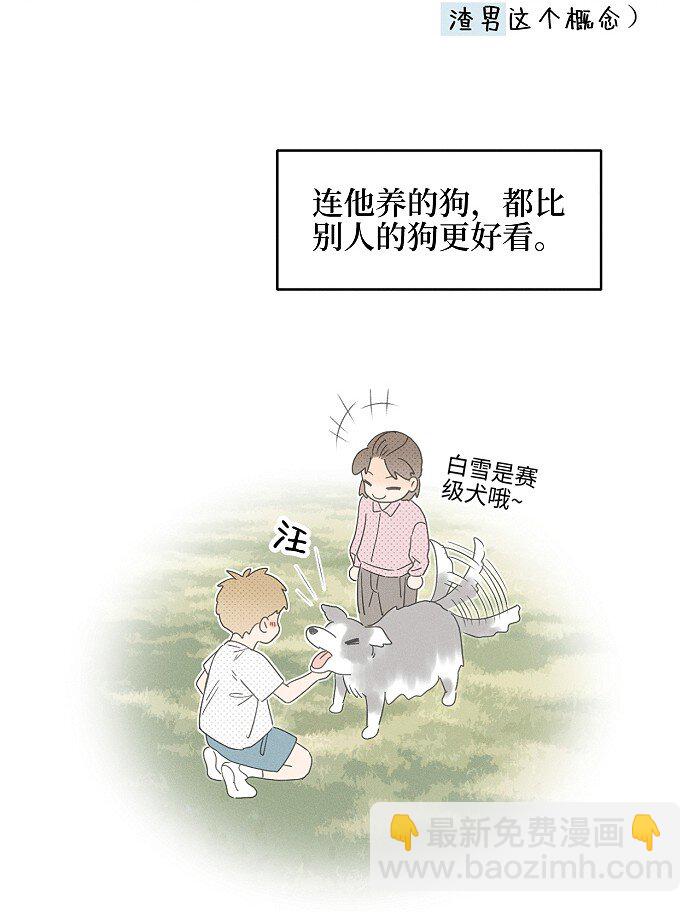 59 他的世界-第62话