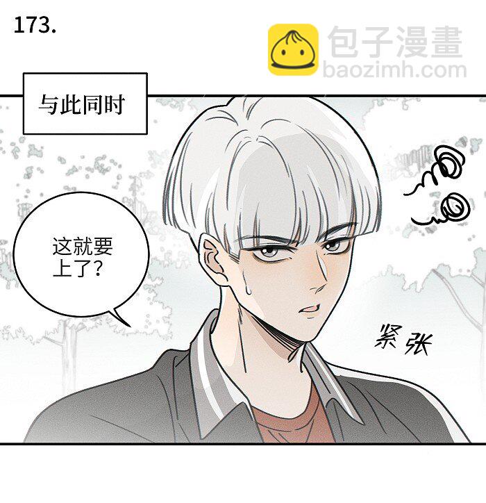 70 降温了。-第76话