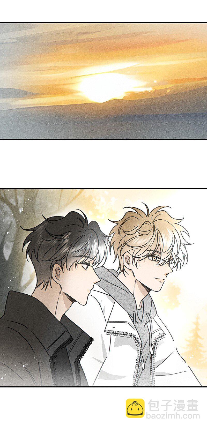 75 我也会对你好，这样就扯平了。-第82话