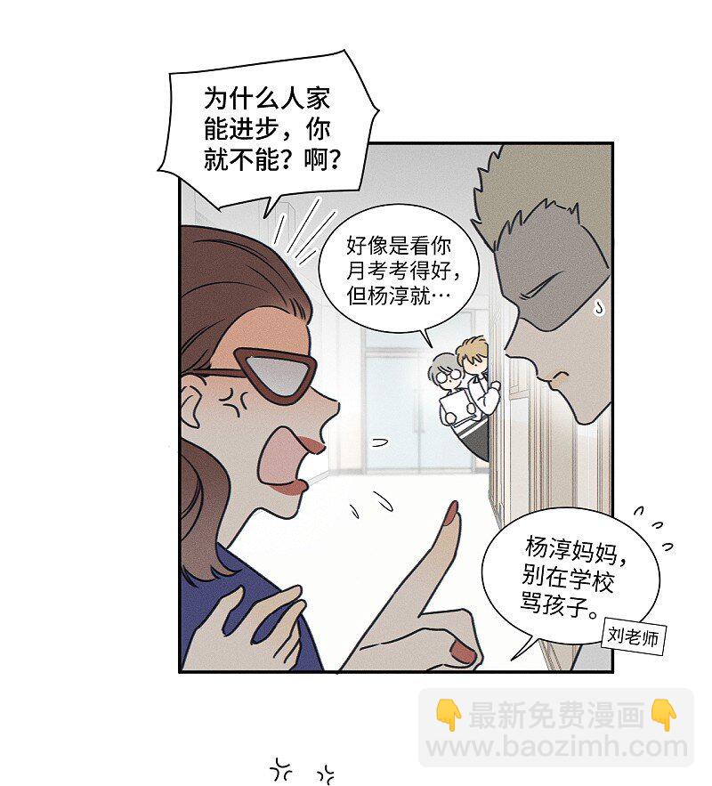 77 杨家川菜-第84话