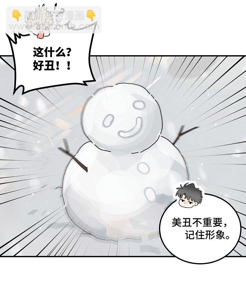 79 还有触觉。-第86话