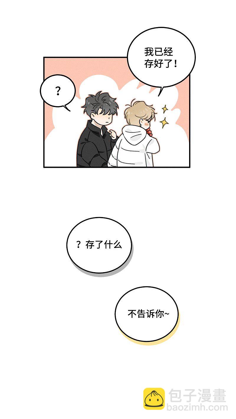 79 还有触觉。-第86话