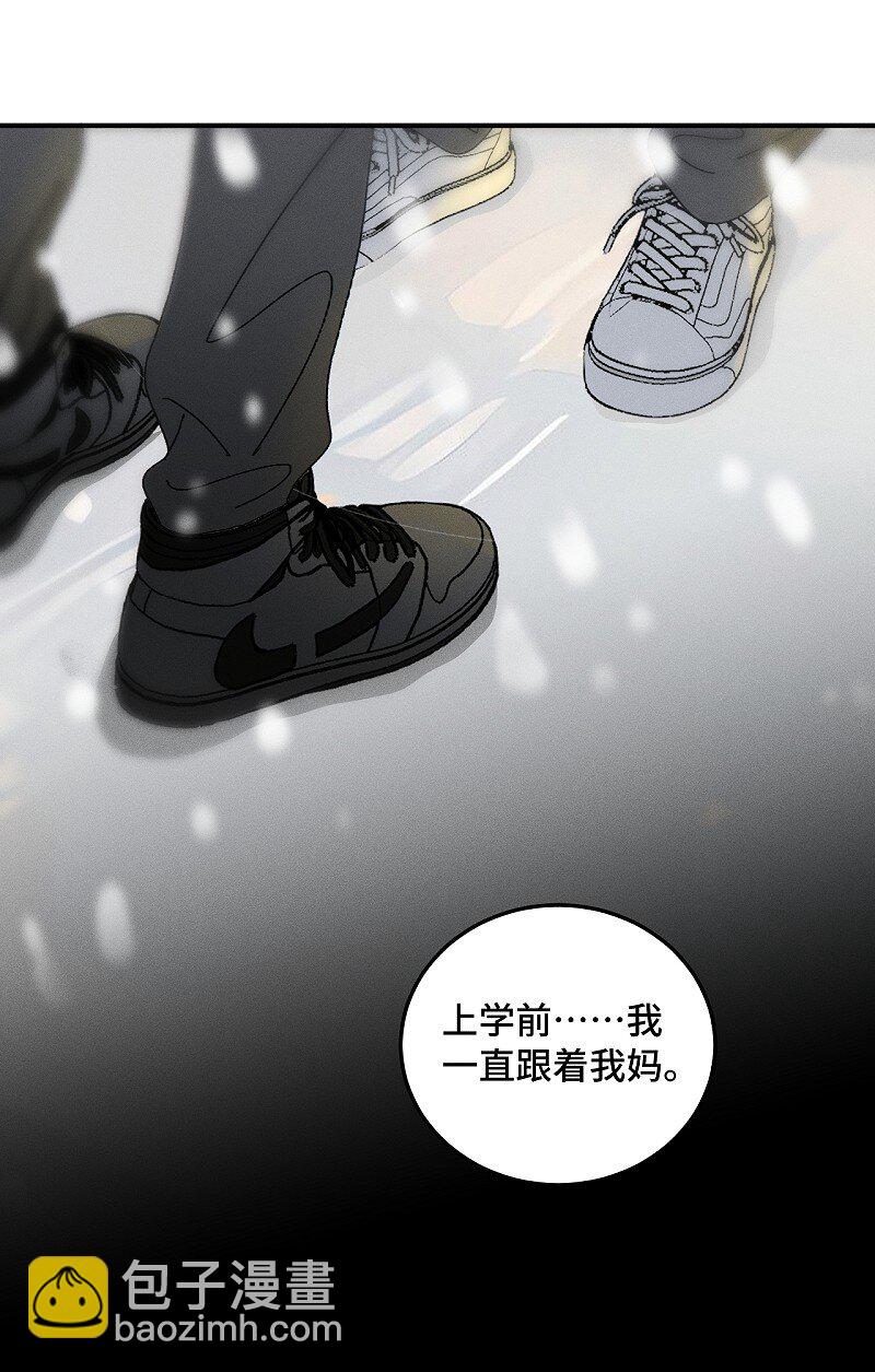 79 还有触觉。-第86话