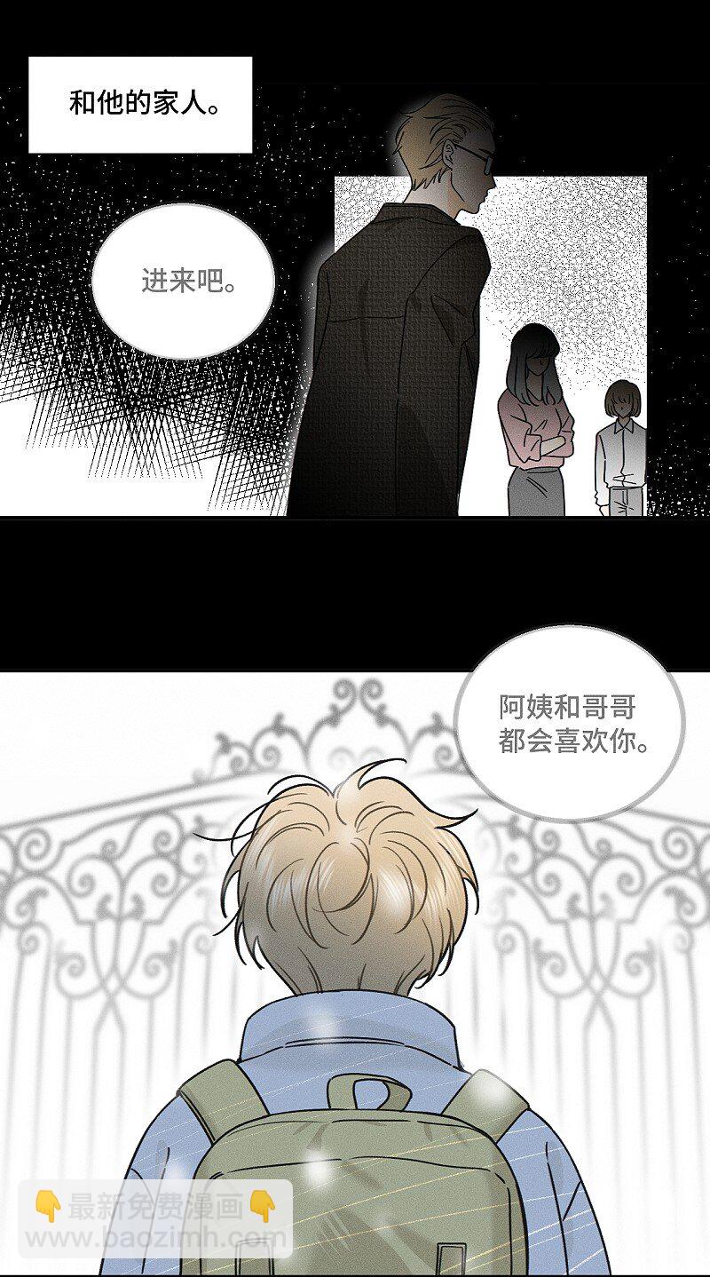 79 还有触觉。-第86话