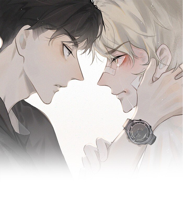 10 同学还是朋友？-第10话