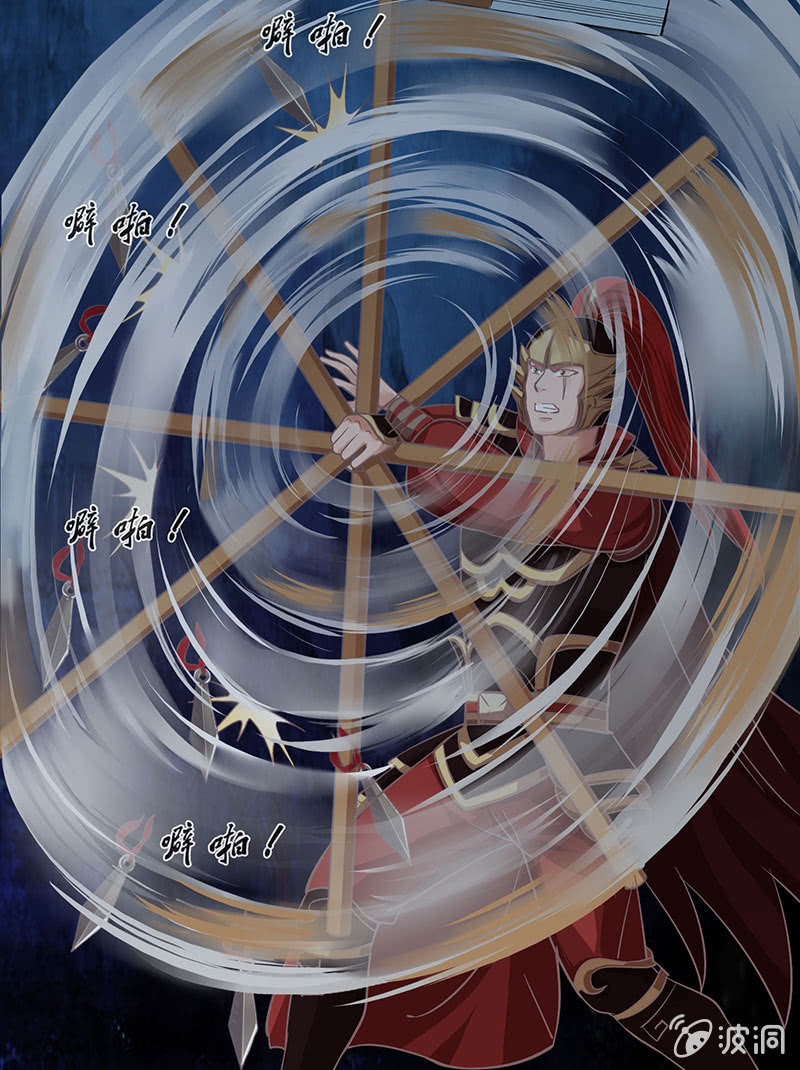 第十七回 一切都发生得太快(1/2)-第18话