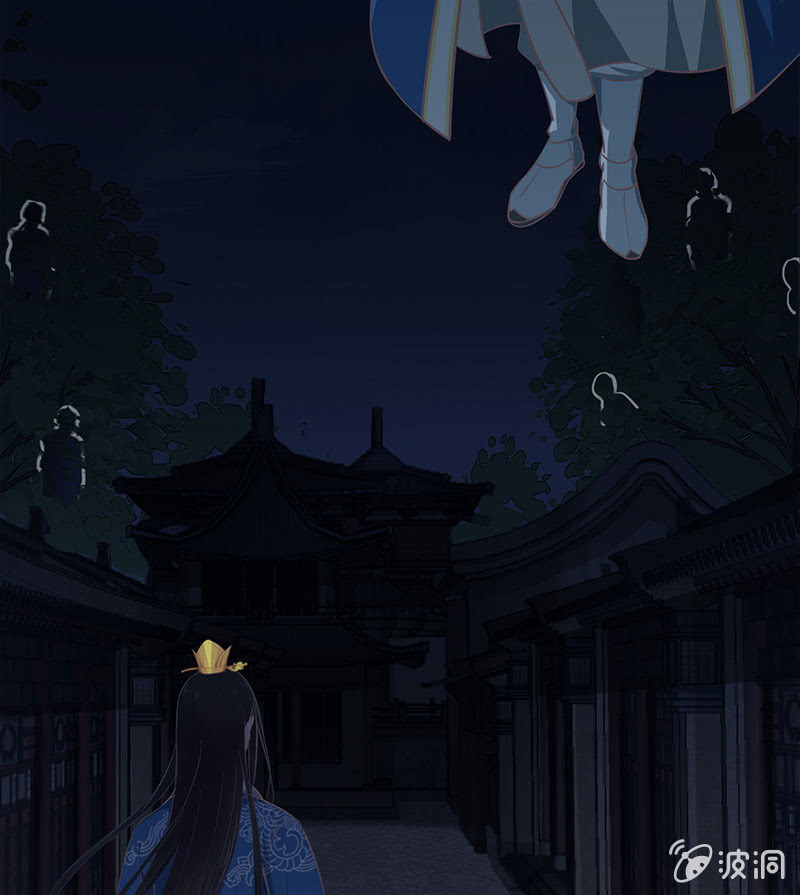 第十七回 一切都发生得太快(1/2)-第18话