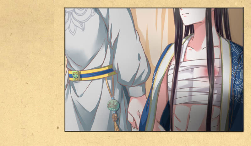 第廿一回 请务必多依靠我一些-第22话