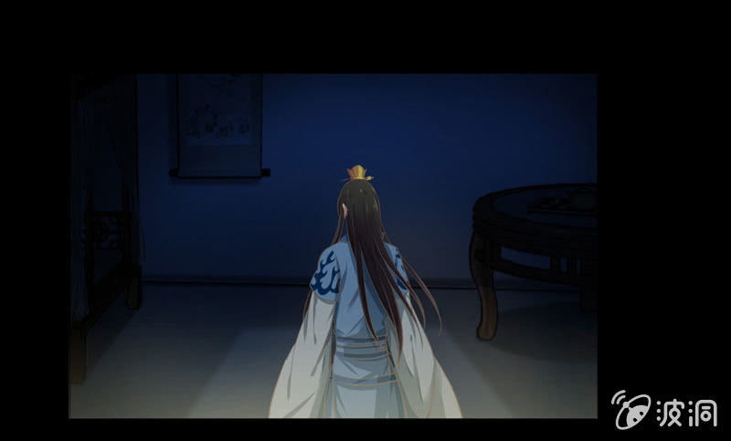 第廿五回（加长版） 知汝二心 我却孤行一意(1/2)-第28话