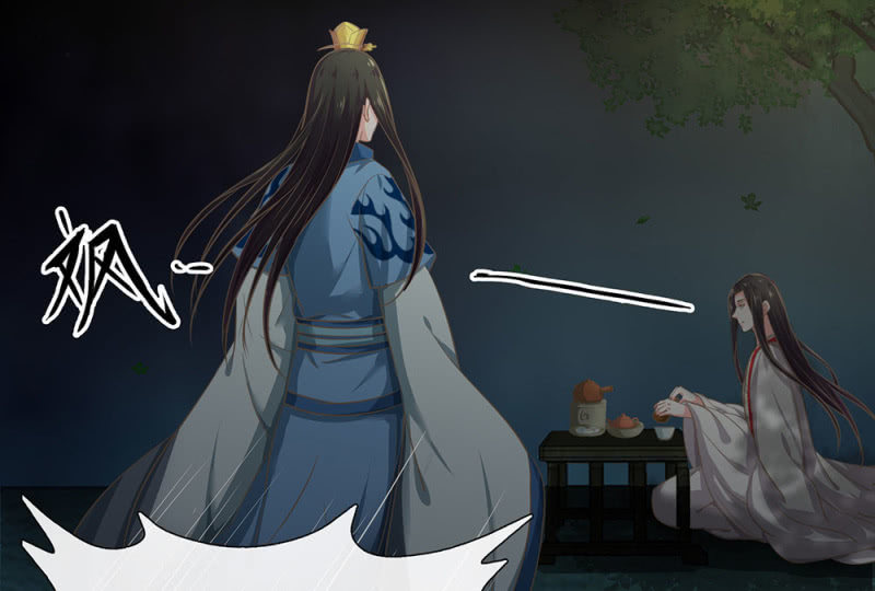 第廿五回（加长版） 知汝二心 我却孤行一意(1/2)-第28话