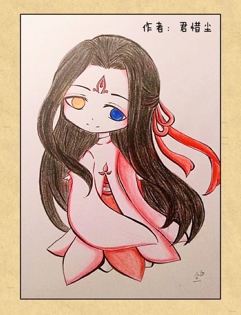 第卅一回 烟雨也是个狠人-第34话