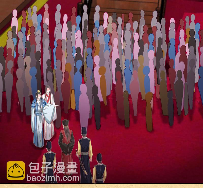 第卅一回 烟雨也是个狠人-第34话