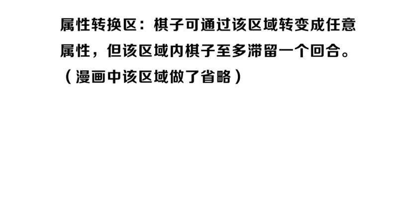 资料：&ldquo;五行棋&rdquo;（扯淡）玩法-第36话