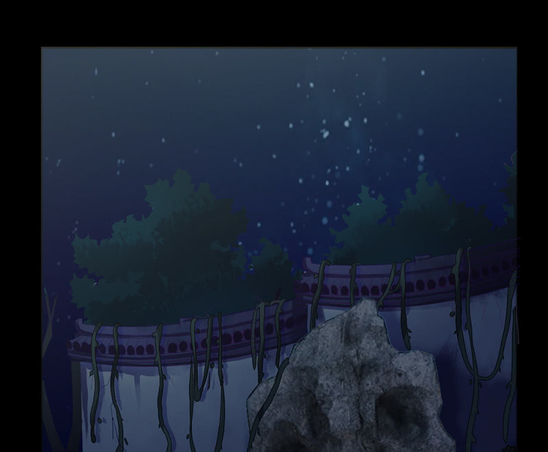 第卅五回 被隐藏的历史(1/2)-第40话